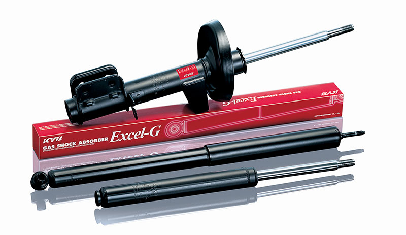 KYB Shock Absorbers