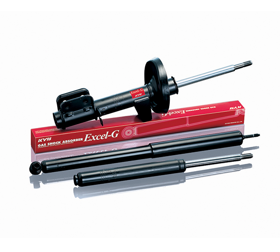 KYB Premium Shock Absorbers