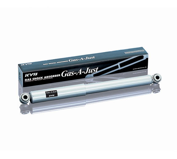 KYB Gas-A-Just Shock Absorbers
