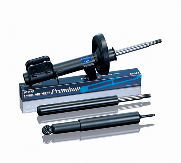 KYB Premium Shock Absorbers
